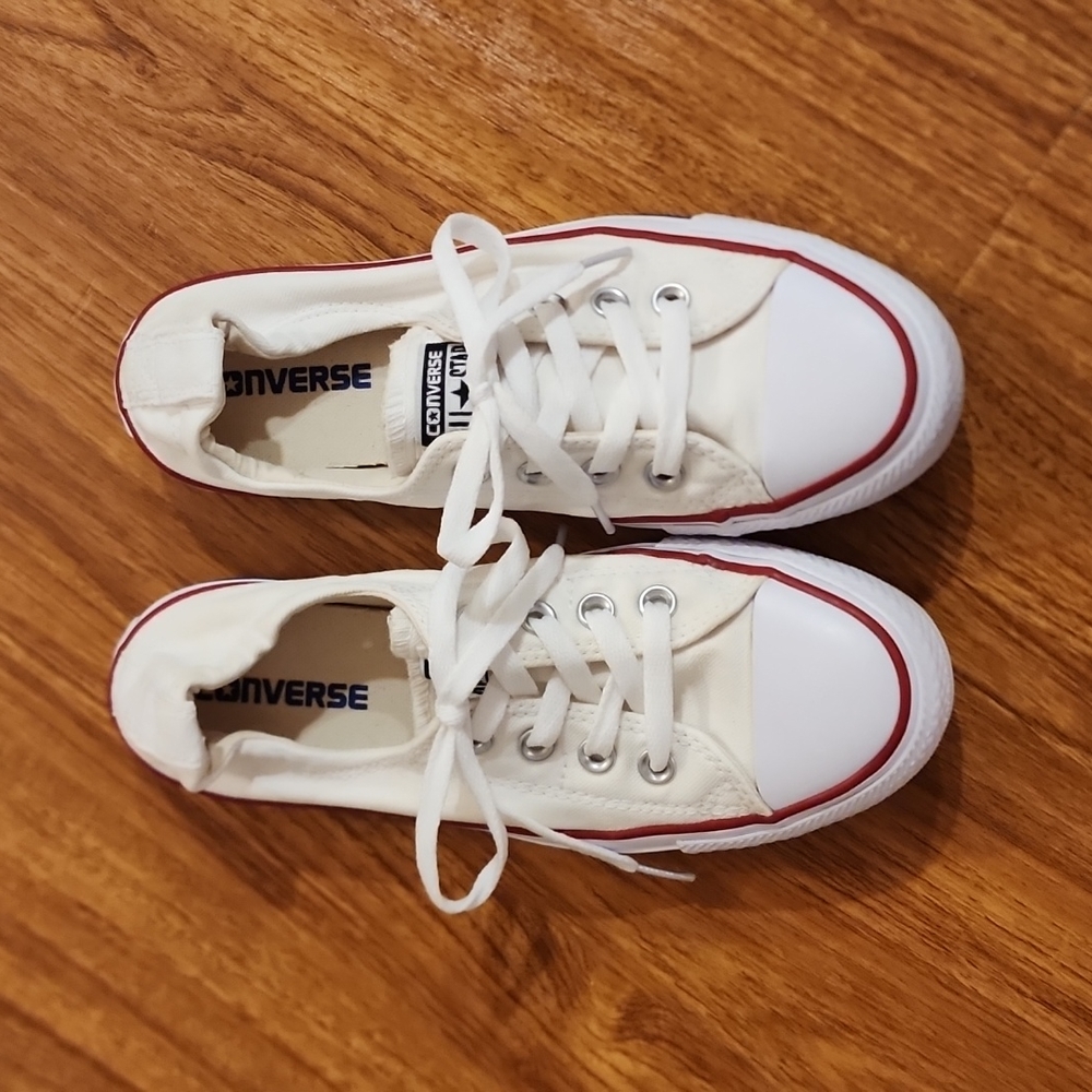 Converse All Stars Shoreline sneaker